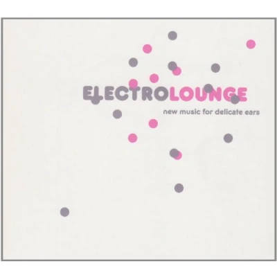 Afbeelding van Various Electro Lounge