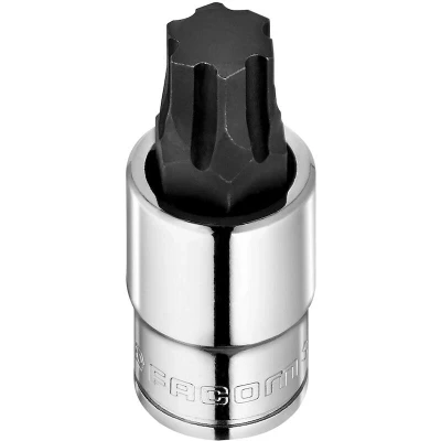 Image de FACOM STM.14GRP OGV GRIP tournevis capuchon 1/2&quot; drive hexagonale 14 mm