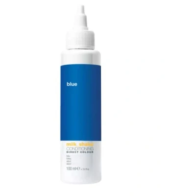 Afbeelding van Milk_Shake Color Care Crème Direct Colour Conditioner Blue 100ml