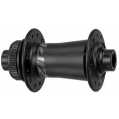 Afbeelding van Zipp voornaaf ZR1 A1 Race 24g disc brake Cl zwart 100/12