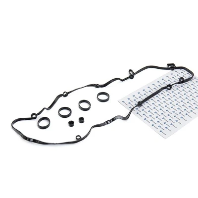Afbeelding van DR.MOTOR AUTOMOTIVE DRM0547S Pakkingsset, klepdeksel BMW: 3 Saloon, 1 Hatchback, Touring, MINI: Convertible, Countryman