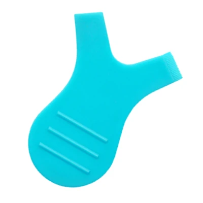 Afbeelding van BO.LASH SYSTEMS BO Lifting Brush Turquoise