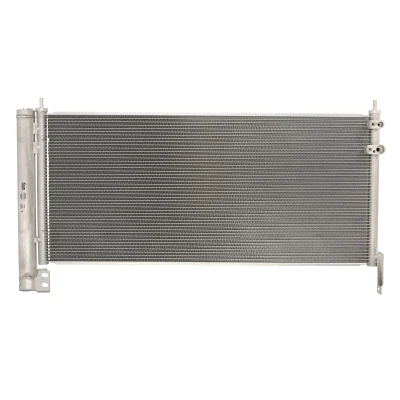 Afbeelding van Nissens Airco condensor 940487