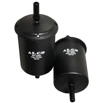 Afbeelding van Brandstoffilter ALCO FILTER SP 2061