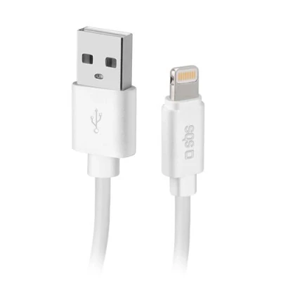 Image de Câble USB Lightning SBS