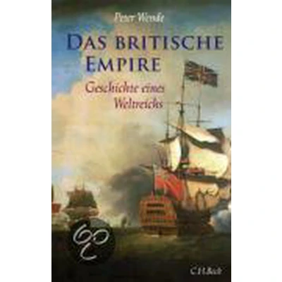 Afbeelding van Das britische Empire