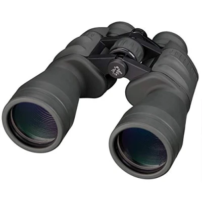 Afbeelding van Bresser Jagd 11x56 Verrekijker zwart