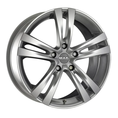 Image de Mak Zenith 8.0x17 5x108 ET45 72 Jante