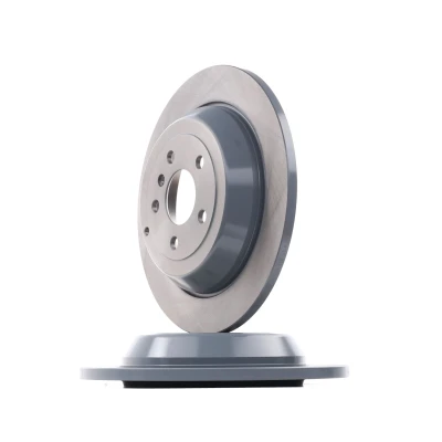 Afbeelding van Febi Bilstein Remschijf 24747