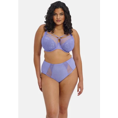 Afbeelding van Elomi Brianna Shapewear, Dames, Maat: 3XL, Jacaranda