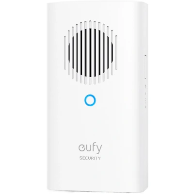 Afbeelding van Eufy Deurbel Gong Voor E340/c30/c31 Wit (t8023321)
