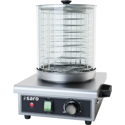 Afbeelding van Hotdog warmhouder HW1