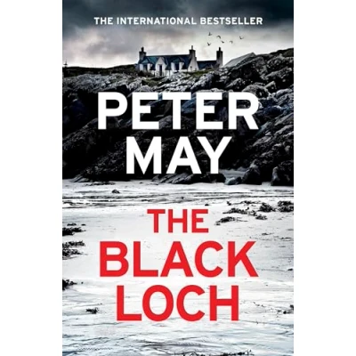 Afbeelding van The Black Loch