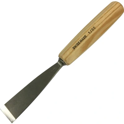 Afbeelding van Pfeil 1 / 30 mm Platte Beitel