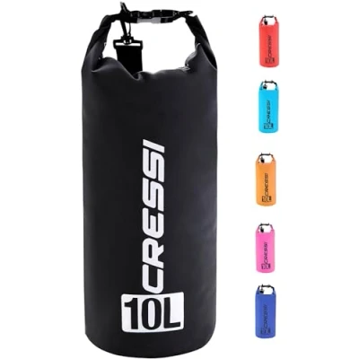 Afbeelding van Cressi Dry Bag Zwart