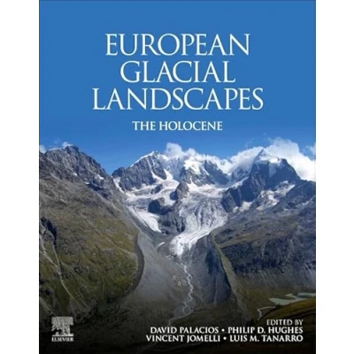 Afbeelding van European Glacial Landscapes