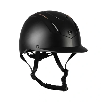 Image de HORKA Bombe Dali Strass noir/RoseVendu par Agradi
