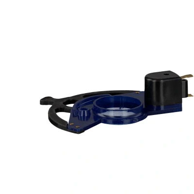 Afbeelding van Febi Bilstein Bedieningselement airconditioning 02443