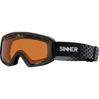 Afbeelding van SINNER BATAWA OTG Mat Zwart Unisex Maat One Size
