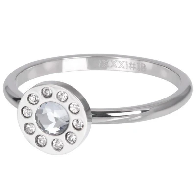 Afbeelding van Diamond Circle iXXXi Vulring SALE Black / 19
