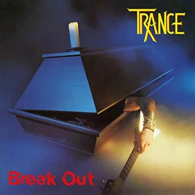 Afbeelding van Trance Break Out (2 LPs)