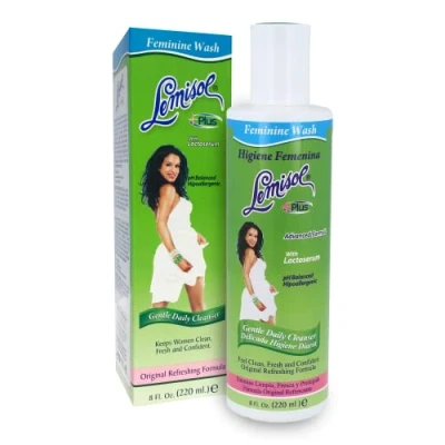 Afbeelding van Lemisol Plus 220 ml