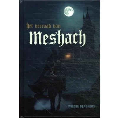 Afbeelding van Het verraad van Meshach