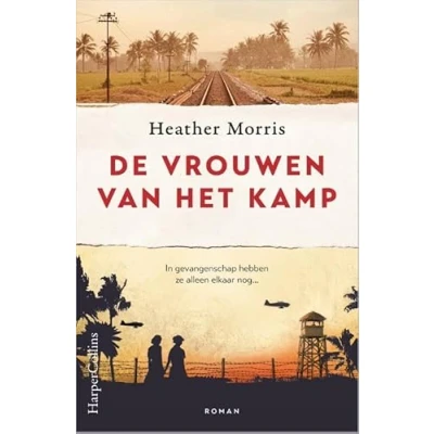 Afbeelding van De vrouwen van het kamp