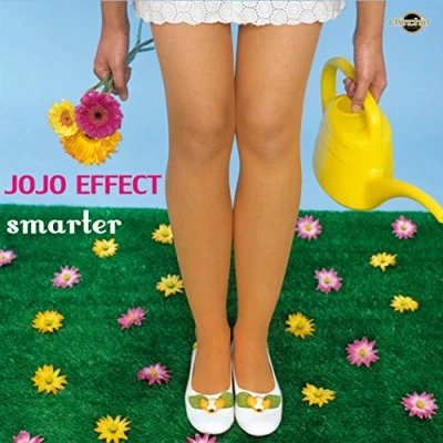 Afbeelding van Jojo Effect Smarter (CD)
