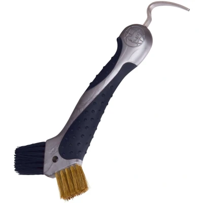 Afbeelding van Imperial Riding Hoevenkrabber Scraper Navy