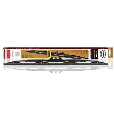 Afbeelding van ruitenwisser Heyner 15700A 430mm Voor Beugel PEUGEOT: 207 Hatchback, 3008 SUV, Partner III Van, RENAULT: Kadjar, Koleos 2, BMW: X5
