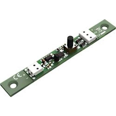 Afbeelding van TRU COMPONENTS MC TA WD S1 LED dimmer 80 mm 10 10.10