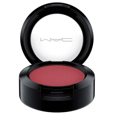 Afbeelding van Mac Small Eyeshadow Matte Haute Sauce