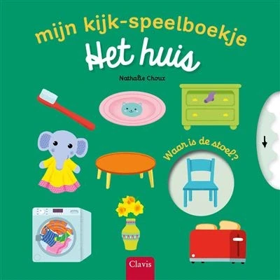 Image de Het huis