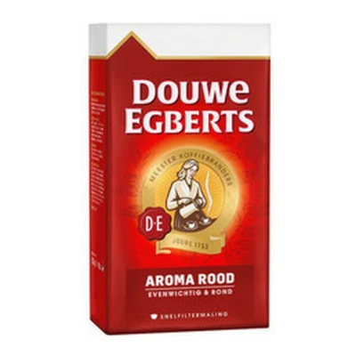 Afbeelding van DE Snelfilter 15x500g