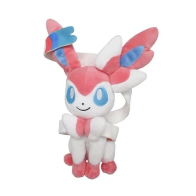 Afbeelding van Sanei Pocket Monsters All Star Collection Plush PP125: Sylveon (S)