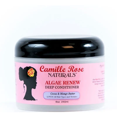 Afbeelding van Camille Rose Algae Deep Conditioner 240 ml