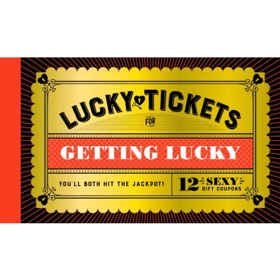 Afbeelding van Lucky Tickets for Getting
