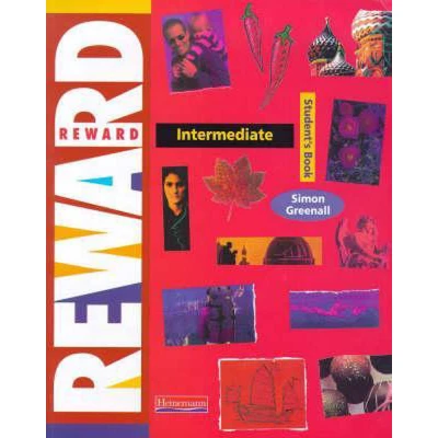 Afbeelding van Reward Student Book Intermediate