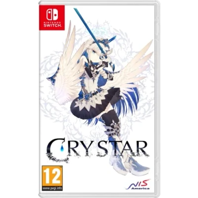Afbeelding van Crystar (Nintendo Switch)