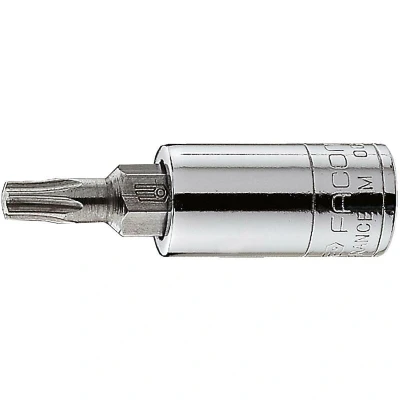 Image de FACOM RX.25 tête de tournevis 1/4&quot; pour vis Torx T25