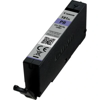 Afbeelding van Canon Ink/CLI 581XL Cartridge PB BLIST+SEC