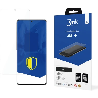 Afbeelding van Samsung Galaxy S20 Ultra 5G 3mk ARC+