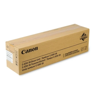 Image de Canon CEXV29 Tambour Couleur 2779B003