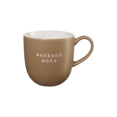 Afbeelding van ASA Selection Hey! Weekend Mode L 9,2 cm B H 9,5