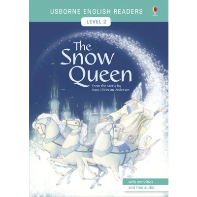Image de The Snow Queen Level 2