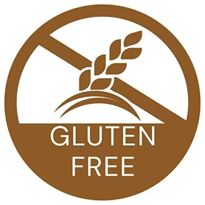 Afbeelding van Vogue glutenvrij voedseletiketten (1000 stuks)