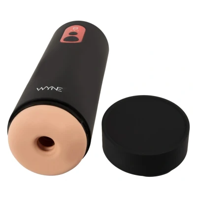 Afbeelding van Masturbator 08 Wyne