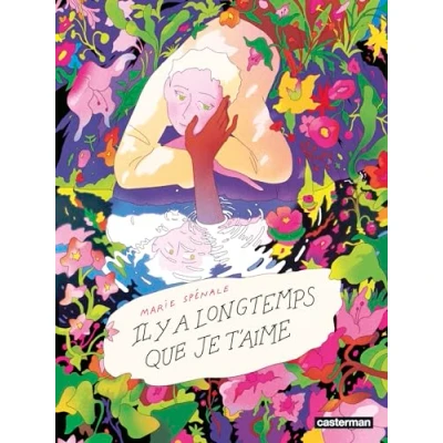 Afbeelding van Il Y A Longtemps Que Je T&#039;Aime