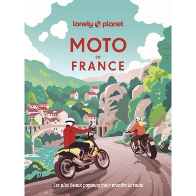 Image de Moto en France